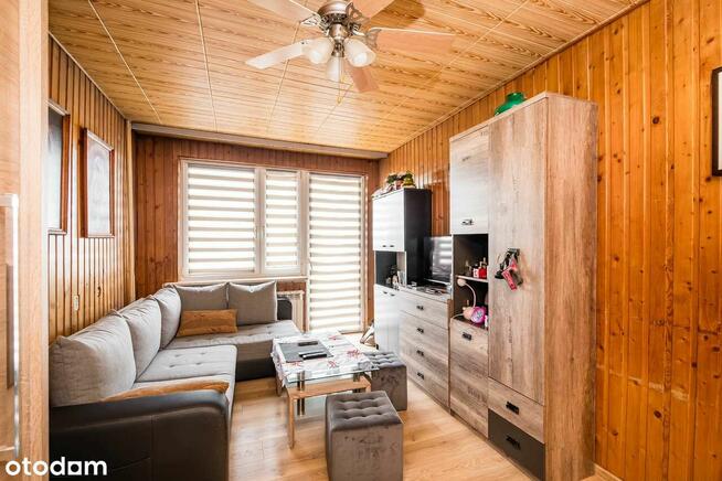 Kraków – Dąbie – ul. Półkole – 48m2 – 3pokojowe