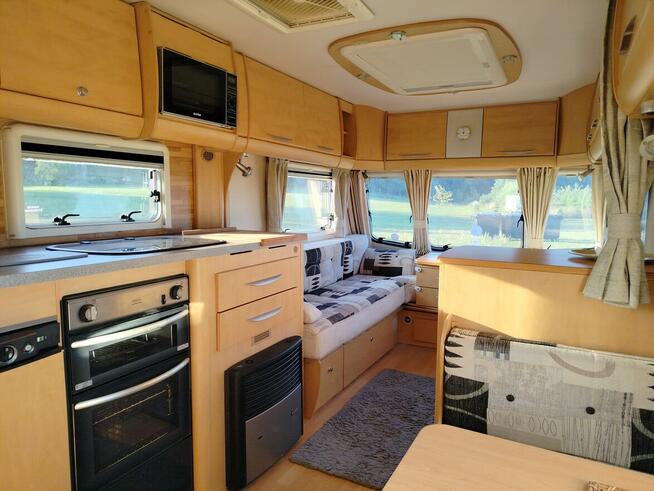 Sprzedam Przyczepę Poznań -Czerwonak