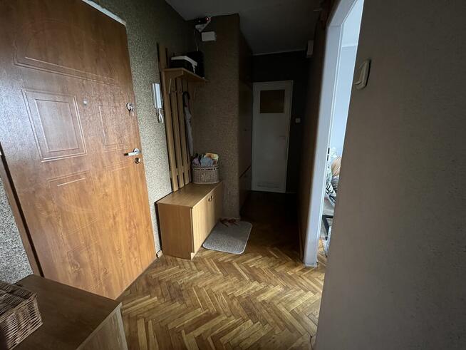 2-pokojowe mieszkanie Konin