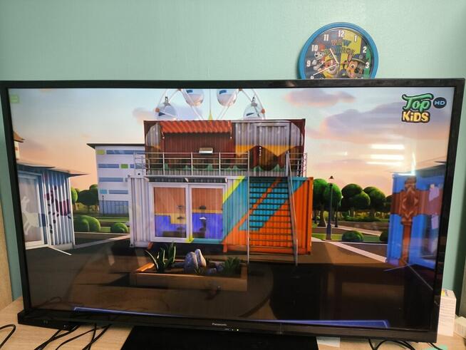 Telewizor Panasonic 50 cali
