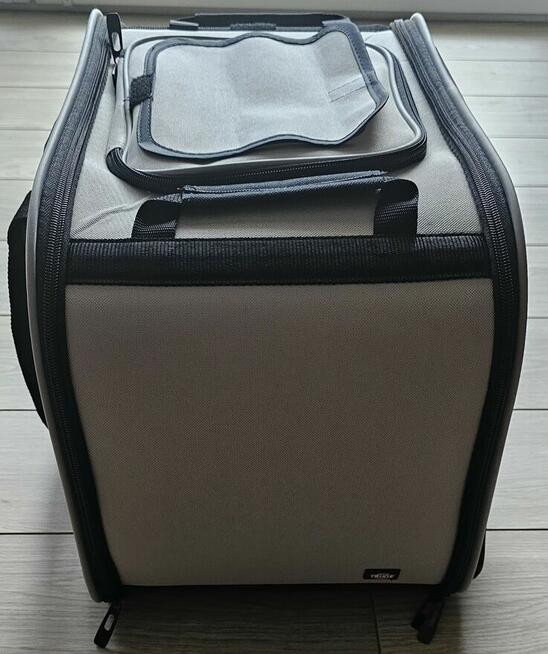 Wielofunkcyjna torba do transportu Trixie