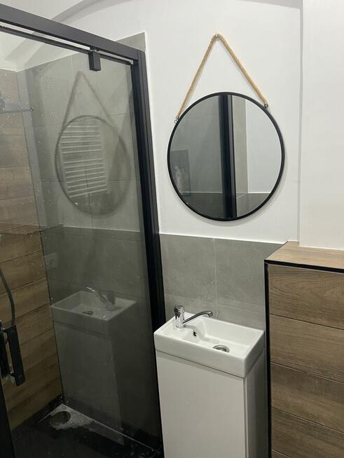 Mieszkanie do wynajecia