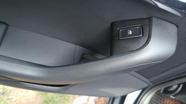 Scoda octavia kombi 1.5 TSI 150 KM