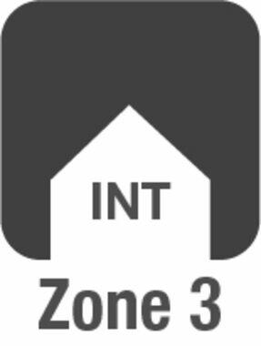 Zmywalne maty wejściowe Roclean Logo logo