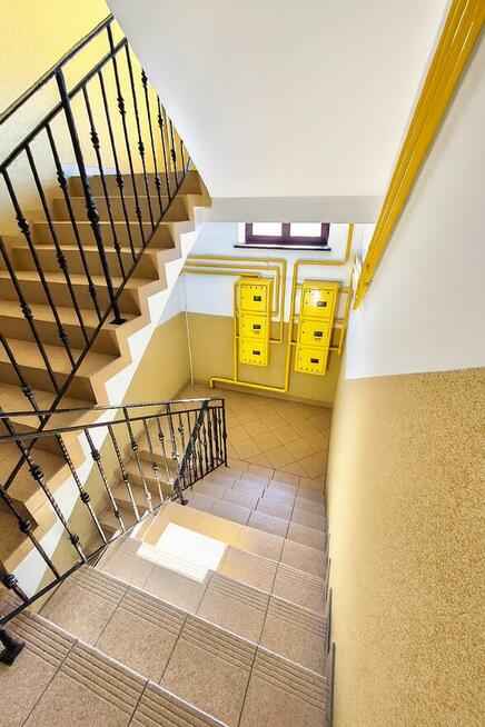 Mieszkanie 2-pokojowe na sprzedaż