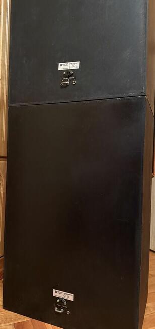 Głośniki tonsil thomson unitra