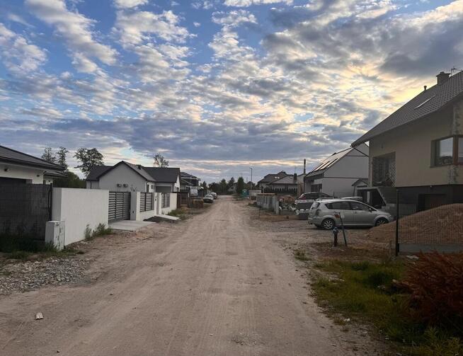 Działka budowlana w spokojnej okolicy Grebocin Zimowa