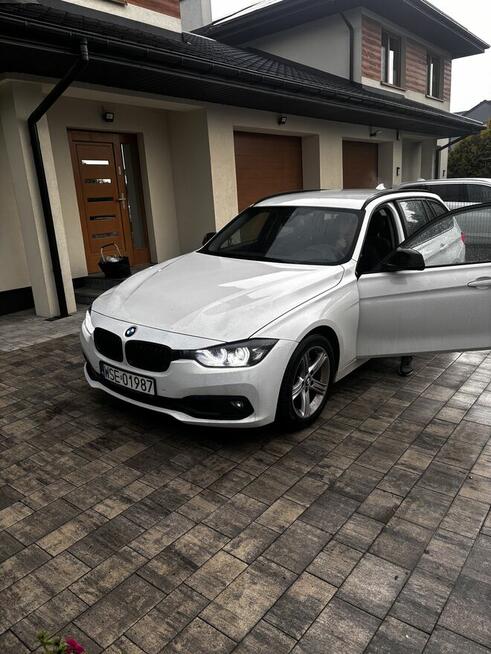 Sprzedam BMW 320i benzyna
