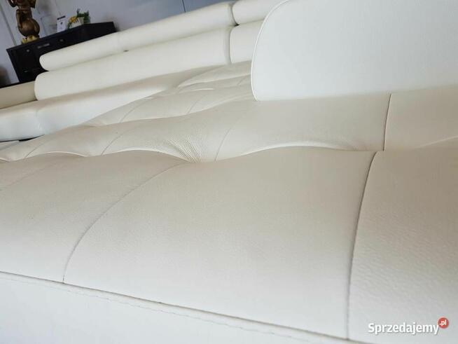 Etno dla prawdziwych wielbicieli nowoczesnych narożników.