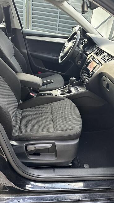 Skoda Octavia III 1.6 Tdi 2015