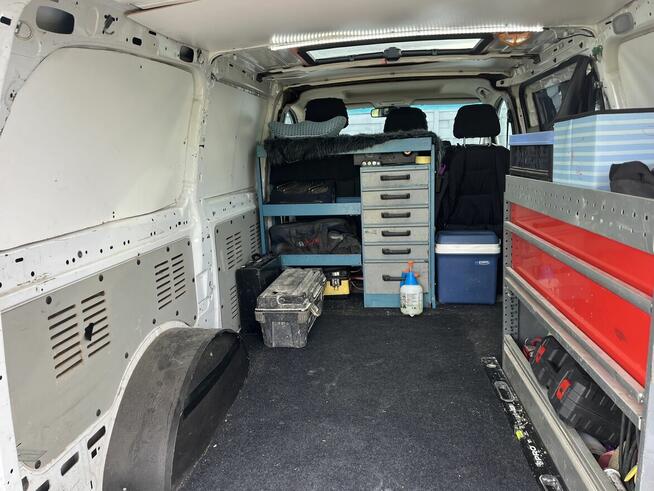 mercedes vito 109 cdi