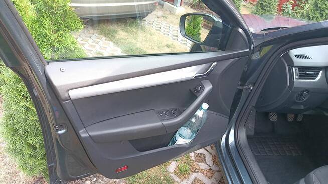 Scoda octavia kombi 1.5 TSI 150 KM