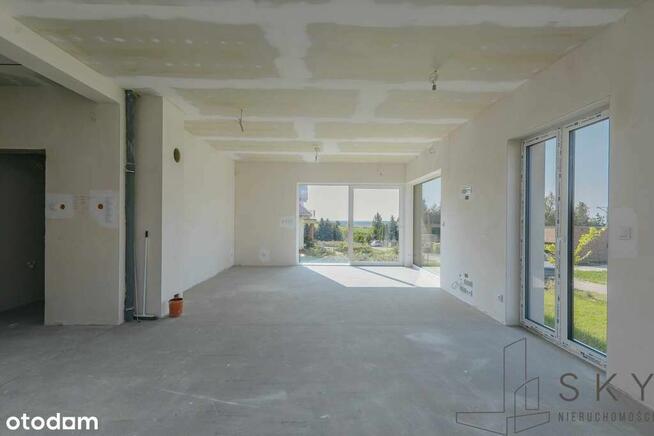 Twój dom z widokiem, ciszą i przestrzenią