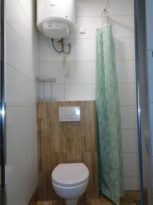 WYNAJMĘ MIESZKANIE - ŚLESIN