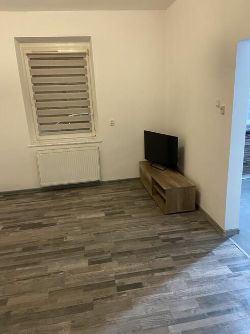 Mieszkanie do wynajecia