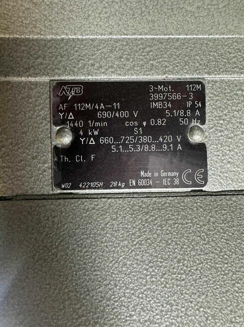 FELDER - szlifierka dlugotasmowa