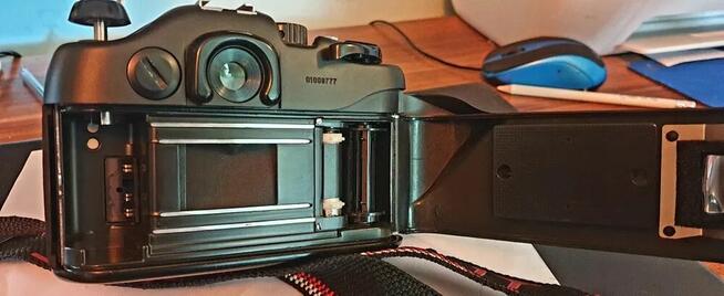 Sprzedam ZENITH 420 DX