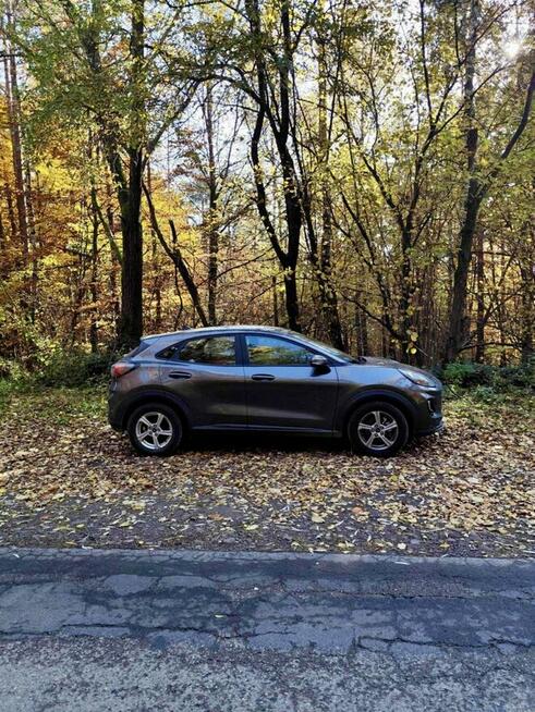 Sprzedam Forda Pumę