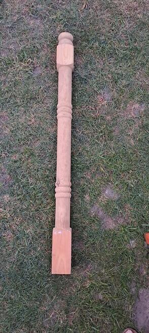 OKAZJA – Tralki drewniane 86 sztuk