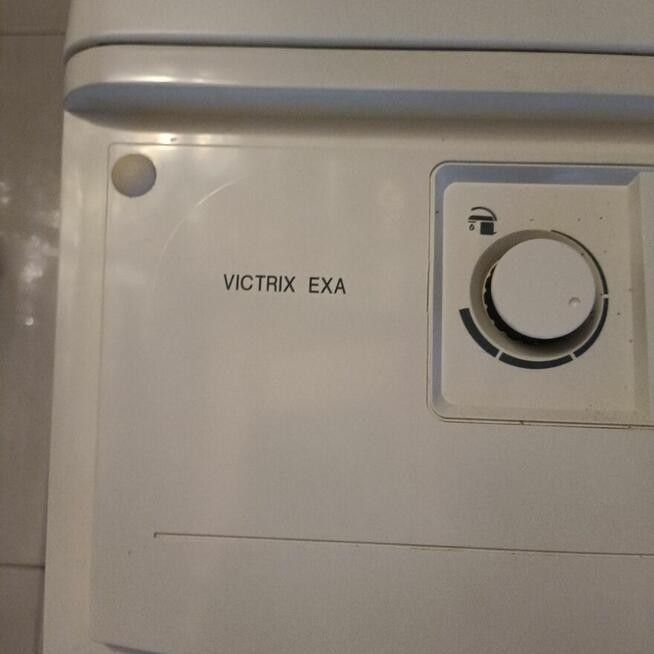 Dwufunkcyjny kocioł gazowy Immergas