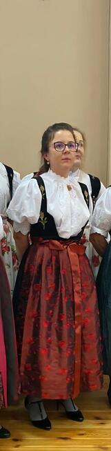 Wokal na uroczystości kościelne.