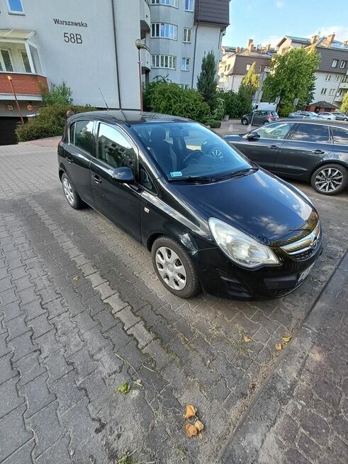 Sprzedam opel corsa