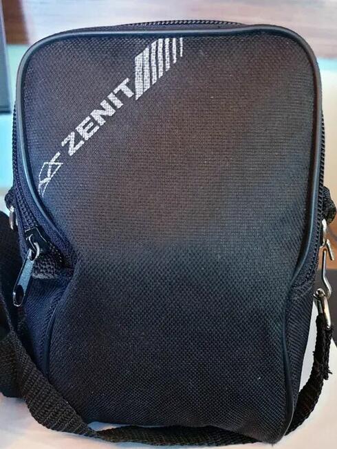 Sprzedam ZENITH 420 DX