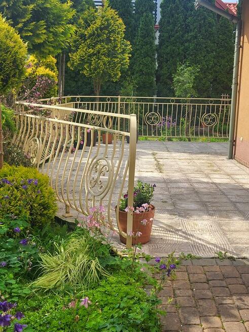 Sprzedam balustradę