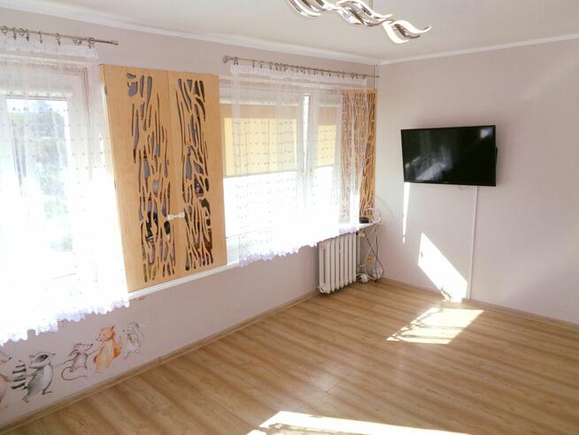 Dwupokojowe Mieszkanie ul. Przemysłowa