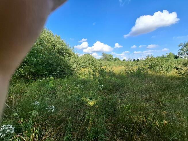 Dwie działki budowlane 28,21 arów - m. Rudy-Rysie