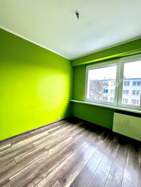 Mieszkanie 3-pokojowe na sprzedaż