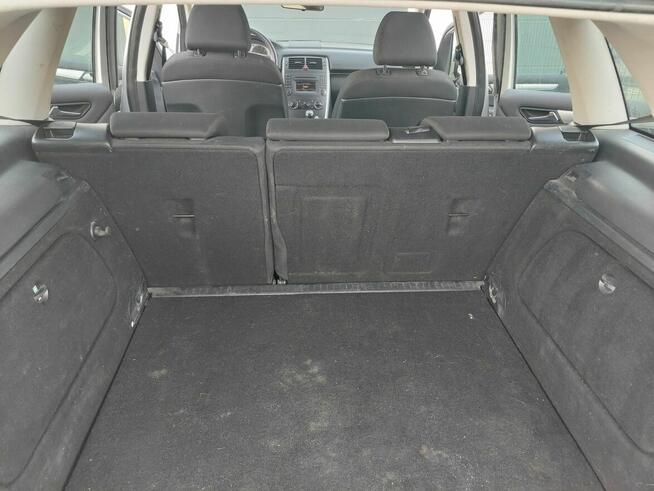 mercedes w 245 b klasa 1.7 LPG