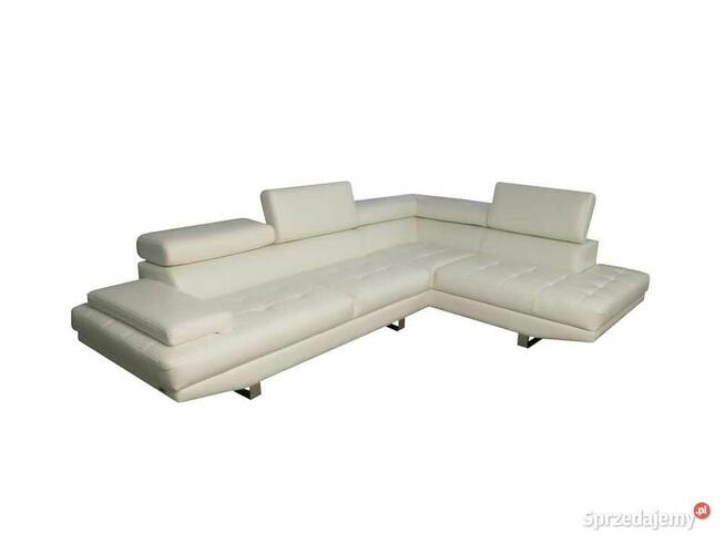 Etno dla prawdziwych wielbicieli nowoczesnych narożników.