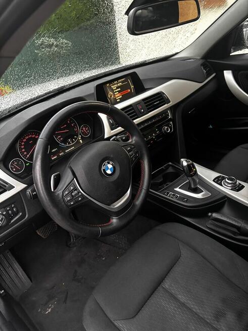 Sprzedam BMW 320i benzyna