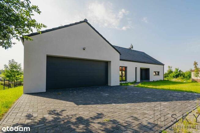 Twój dom z widokiem, ciszą i przestrzenią