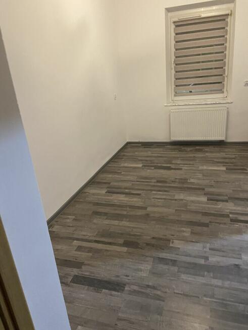 Mieszkanie do wynajecia