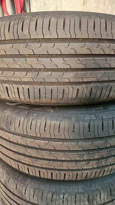 Koła 17 cali komplet