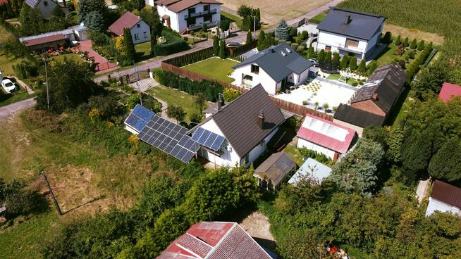 Domek Nad Jeziorem Lubotyńskim