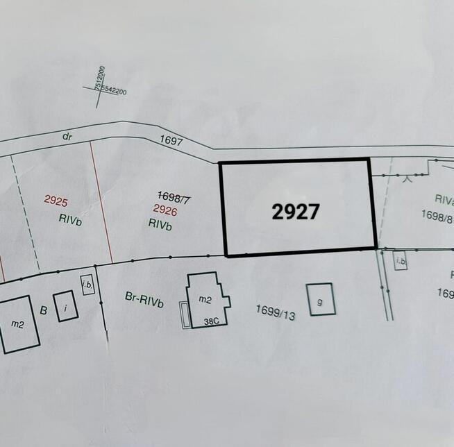 Działka Budowlana w Pogórskiej Woli 10 ar