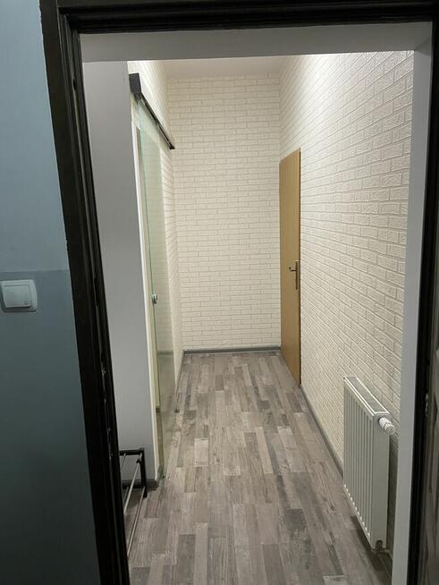 Mieszkanie do wynajecia