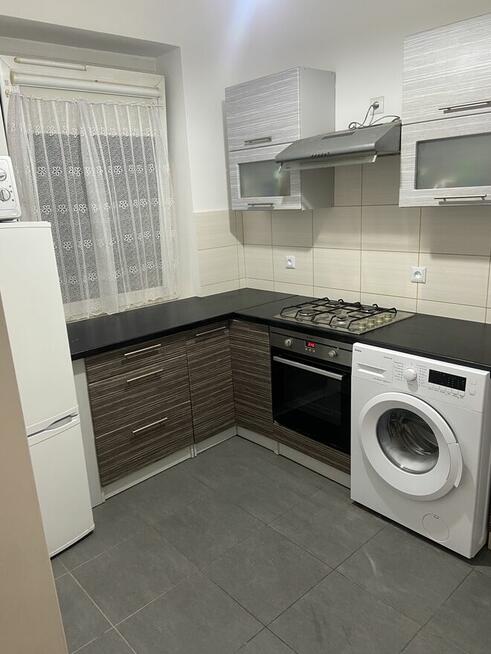 Mieszkanie do wynajecia