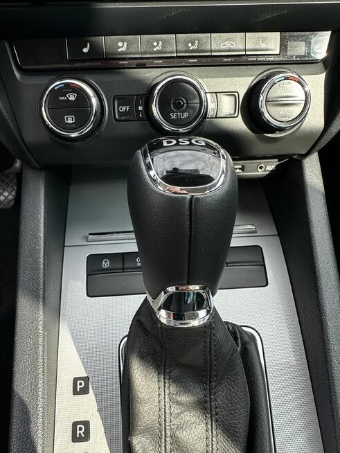 Skoda Octavia III 1.6 Tdi 2015