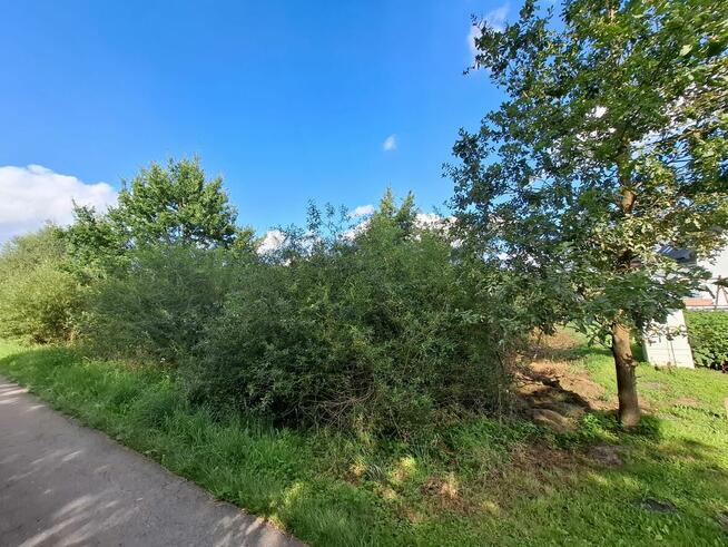 Dwie działki budowlane 28,21 arów - m. Rudy-Rysie