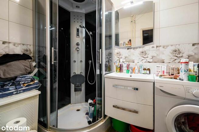 Kraków – Dąbie – ul. Półkole – 48m2 – 3pokojowe