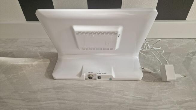 Kamera trychologiczna z monitorem