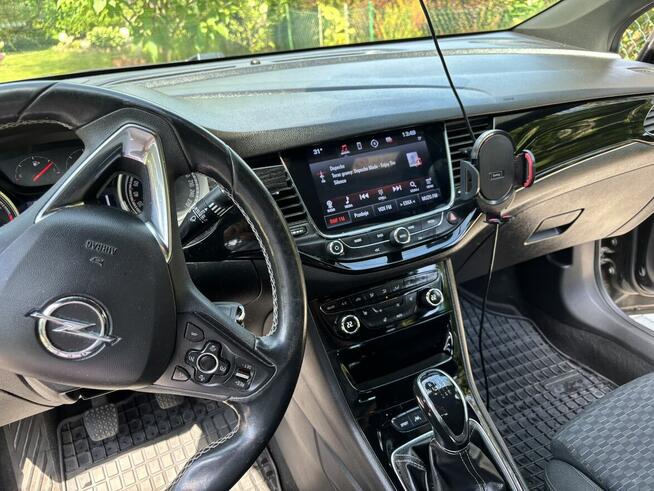 Sprzedam Opla astrę K5 turbo sport kombi