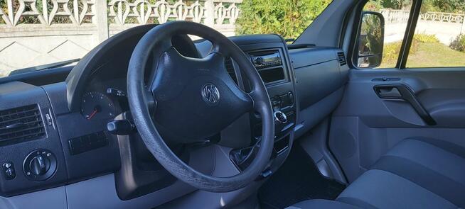 Sprzedam craftera w super stanie