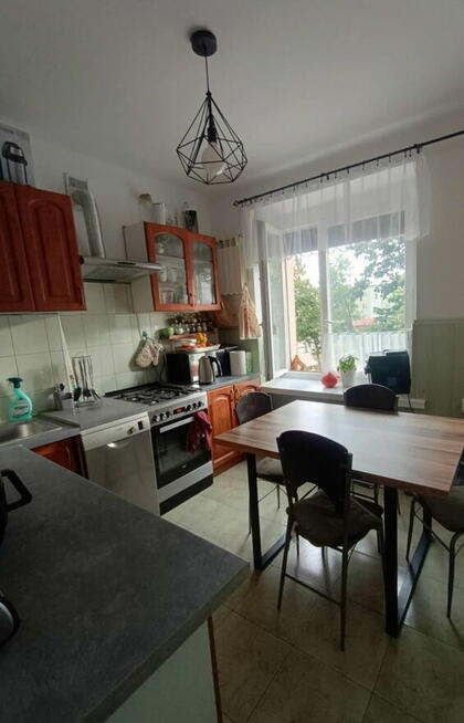 Mieszkanie * SPRZEDAŻ * Mielec* ulica Kusocińskiego* I piętr