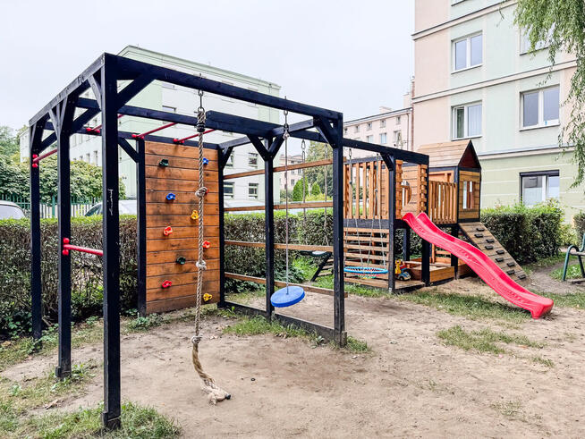 Mieszkanie w centrum Częstochowy