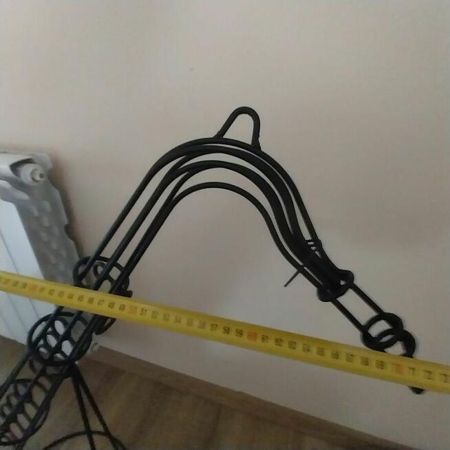 Ozdoba ze stali muzyka